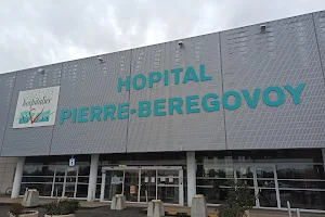 Hôpital PIERRE-BEREGOVOY image