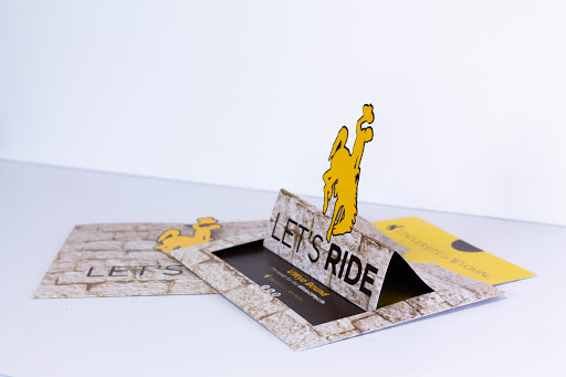 Print Shop «Slate Group», reviews and photos, 6024 45th St, Lubbock, TX 79407, USA