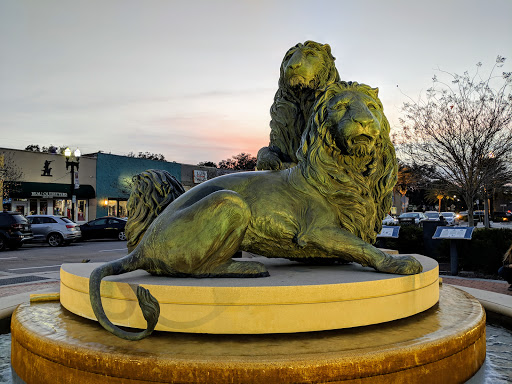 Dessert Shop «Amaretti Desserts San Marco», reviews and photos, 1992 San Marco Blvd, Jacksonville, FL 32207, USA