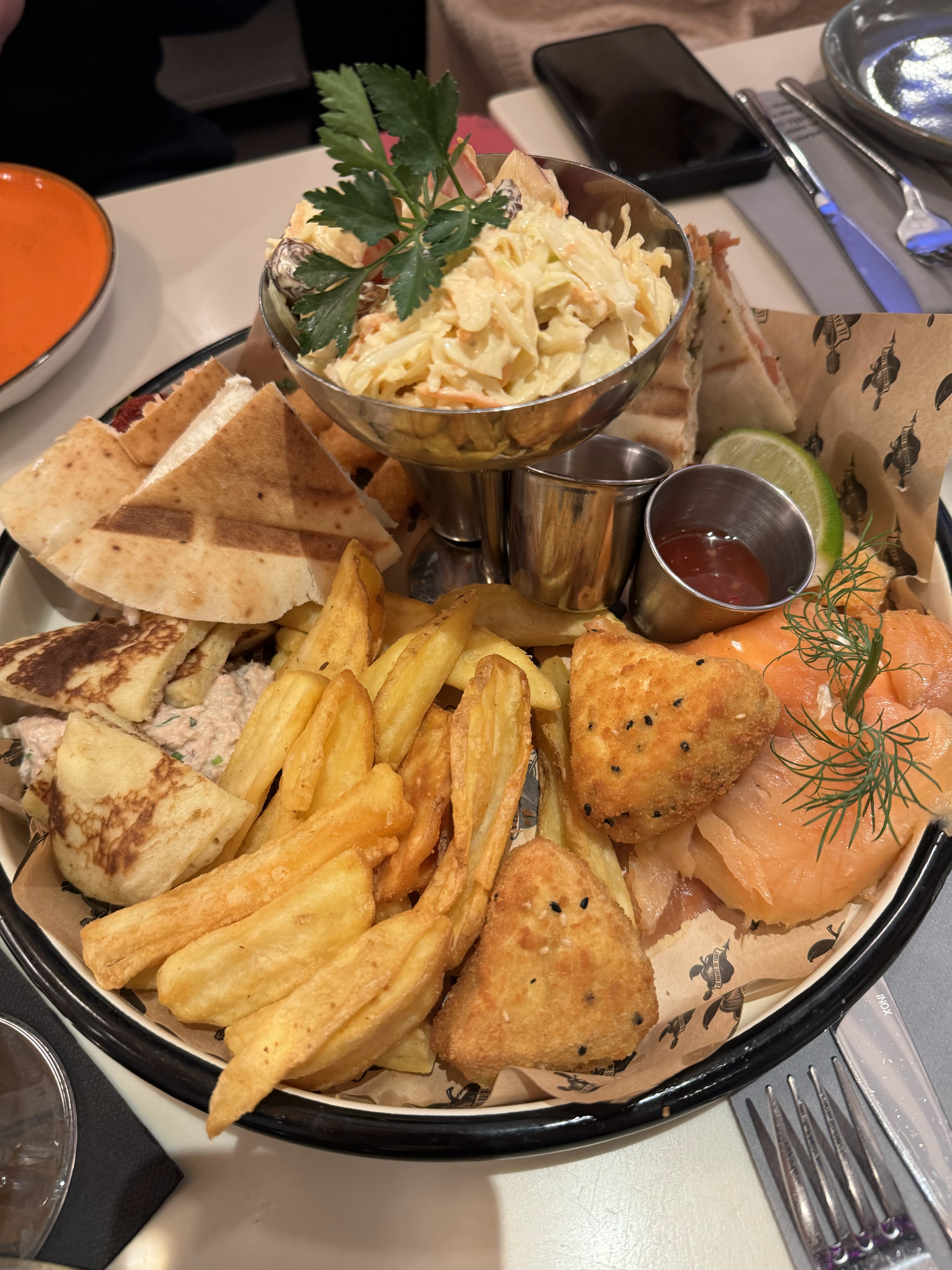 Photo n° 4 de l'avis de Nataliya. fait le 11/03/2024 à 08:09