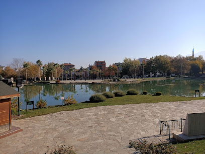 Recep Yazıcıoğlu Parkı