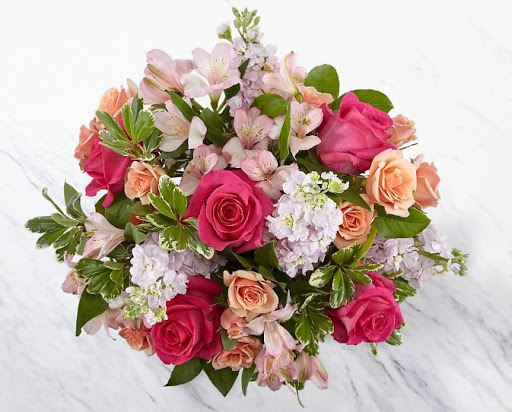 Florist «Floral Expressions & Gourmet Goodies», reviews and photos, 1219 S Pearl St, Denver, CO 80210, USA