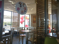 Atmosphère du Restauration rapide McDonald's Angoulins - n°7