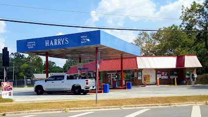 Harry's Food Mart