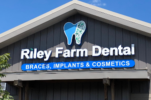 Riley Farm Dental image