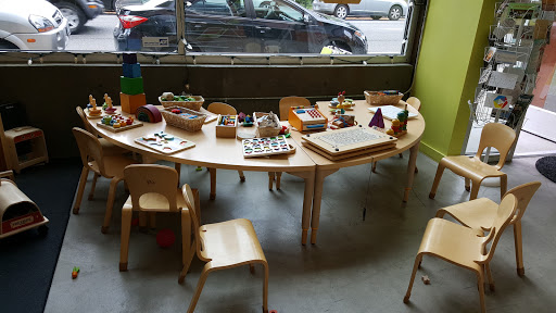 Toy Store «SpielWerk Toys», reviews and photos, 3808 N Williams Ave # 121, Portland, OR 97227, USA