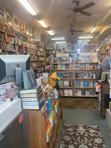 Book Store «Key West Island Bookstore», reviews and photos, 513 Fleming St, Key West, FL 33040, USA