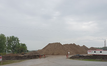 Douds Stone - Chillicothe Sand