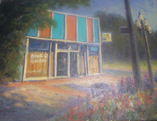 Book Store «The Book Garden», reviews and photos, 2 N Main St, Bountiful, UT 84010, USA