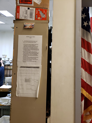 Post Office «United States Postal Service», reviews and photos, 1315 Inwood Ave, Bronx, NY 10452, USA