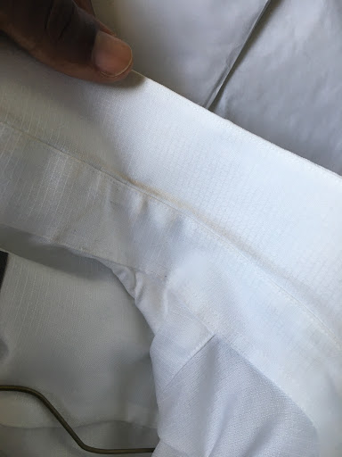 Dry Cleaner «Hightech Cleaners», reviews and photos, 304 Eglin Pkwy NE, Fort Walton Beach, FL 32547, USA