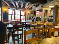 Atmosphère du Restaurant Le Trouvere à Carcassonne - n°4