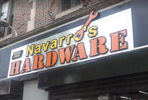 Hardware Store «Jose Hardware Inc», reviews and photos, 9301 3rd Ave, Brooklyn, NY 11209, USA