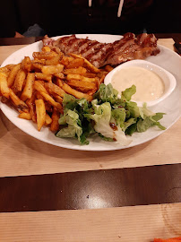 Plats et boissons du Restaurant Le Loft Café à Oloron-Sainte-Marie - n°19