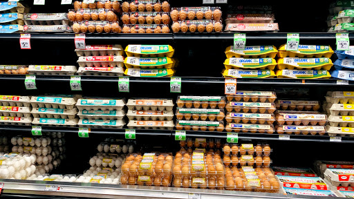 Health Food Store «Sprouts Farmers Market», reviews and photos, 17482 Yorba Linda Blvd, Yorba Linda, CA 92886, USA