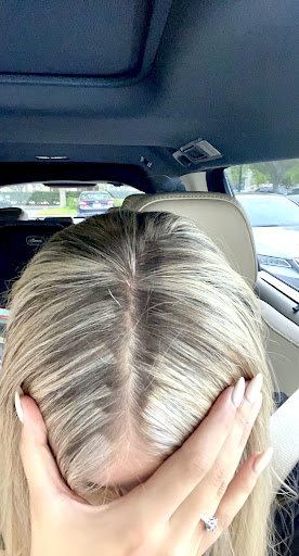 Hair Salon «Von Kekel Aveda Lifestyle Salon Spa», reviews and photos, 4209 Lassiter Mill Rd #114, Raleigh, NC 27609, USA