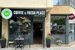 Coffee & Fresh Place image