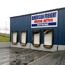 Furniture Store «American Freight Furniture and Mattress», reviews and photos, 6305 Allentown Blvd, Harrisburg, PA 17112, USA