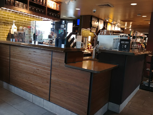 Coffee Shop «Starbucks», reviews and photos, 8027 Greenback Ln, Citrus Heights, CA 95610, USA