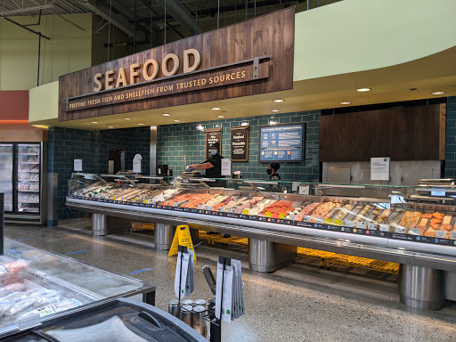 Grocery Store «Whole Foods Market», reviews and photos, 350 Grasmere Ave, Fairfield, CT 06824, USA