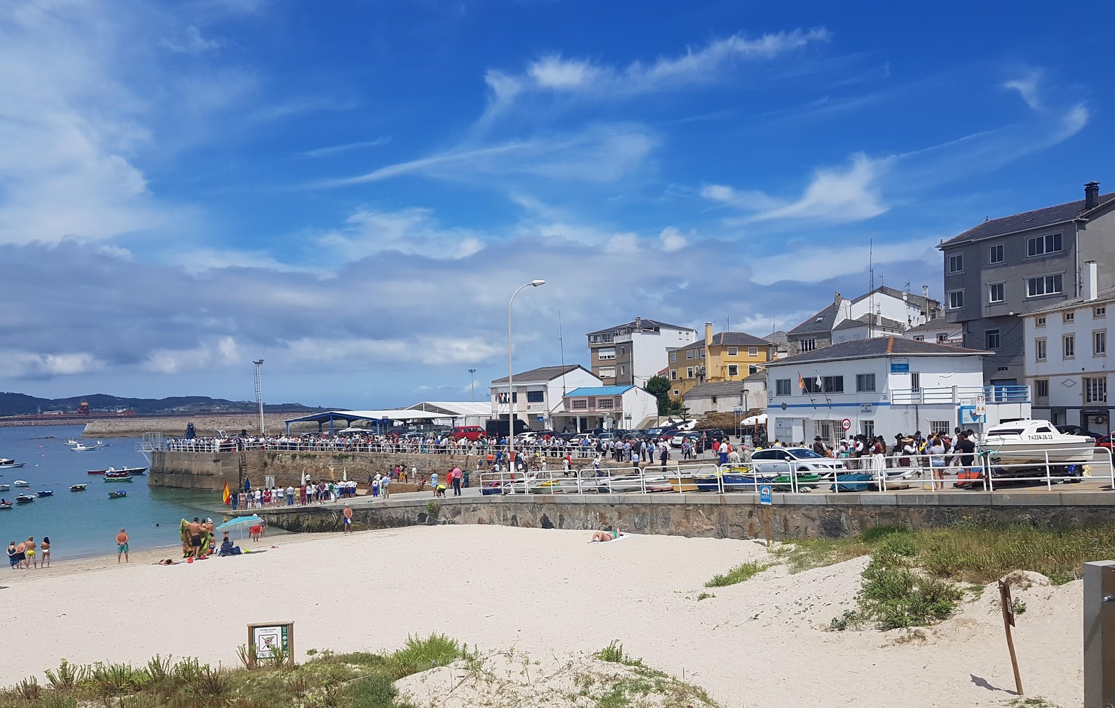 Playa el Torno photo #8