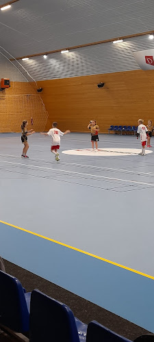 TJ Sokol Lázně Kynžvart EUTIT Arena Otevírací doba