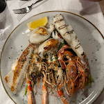 Photo n°3 de l'avis de Asia.a fait le 07/10/2023 à 16:39 sur le  Trattoria Ai Due Mondi à Treviso