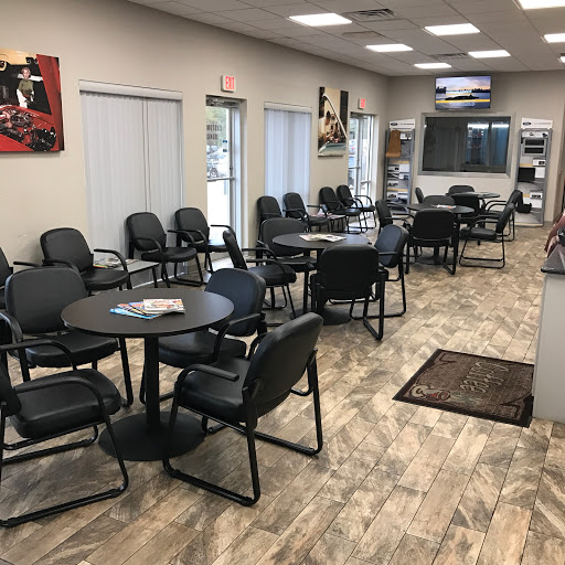 Ford Dealer «Tyler Ford», reviews and photos, 2626 S SW Loop 323, Tyler, TX 75701, USA