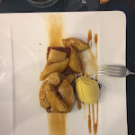 Photo n°1 de l'avis de Omar.a fait le 12/11/2018 à 10:19 sur le  Radicì Ristorante Iseo à Iseo