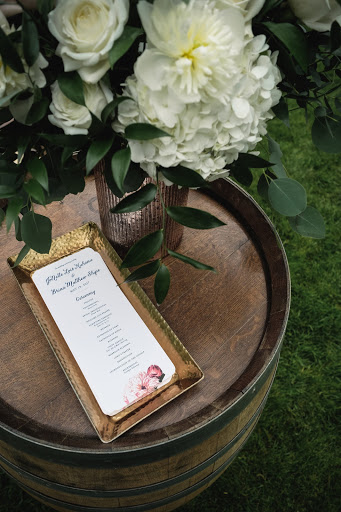 Wedding Service «Paper Rock Scissor», reviews and photos, 821 W 43rd St, Minneapolis, MN 55409, USA