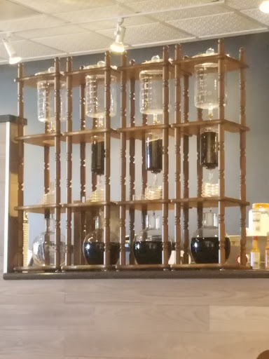 Coffee Shop «Coffee Cat», reviews and photos, 255 Mt Hermon Rd A, Scotts Valley, CA 95066, USA