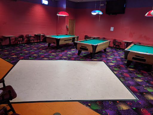 Bowling Alley «Cordova Bowling Center», reviews and photos, 7945 Club Center Cove, Cordova, TN 38016, USA