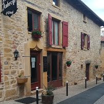 Photos du propriétaire du Restaurant français La Petite Auberge d'Oingt à Val d'Oingt - n°2