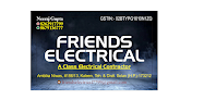 M/s Friends Electrical