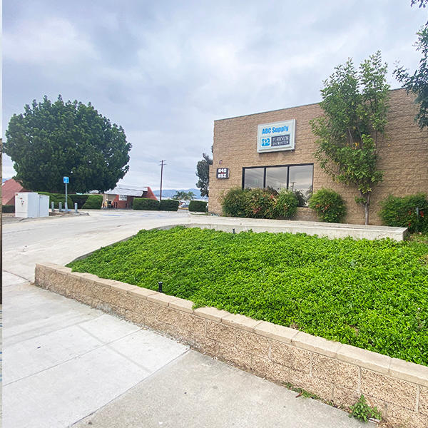 Martin Auto Color Covina