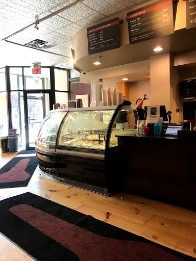 Ice Cream Shop «The Gelato Fiasco Old Port», reviews and photos, 425 Fore St, Portland, ME 04101, USA