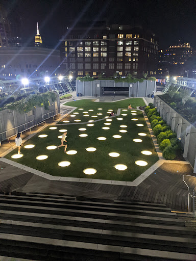 Golf Club «The Golf Club at Chelsea Piers», reviews and photos, 59 Chelsea Piers, New York, NY 10011, USA