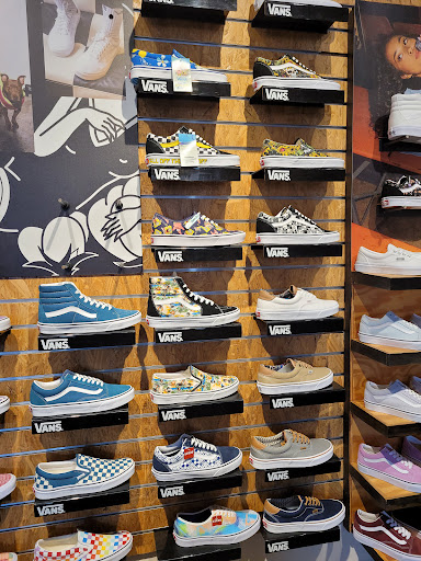 Shoe Store «Vans», reviews and photos, 420 S Garfield Ave, Alhambra, CA 91801, USA