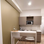 Photo n°2 de l'avis de Sven.� fait le 18/01/2020 à 10:22 sur le  K-Apart Hotel & Boardinghouse Hürth à Hürth