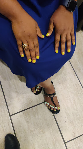 Beauty Salon «Neha Threading Salon & Spa», reviews and photos, 1501 Reisterstown Rd, Pikesville, MD 21208, USA