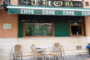 Café Thor image