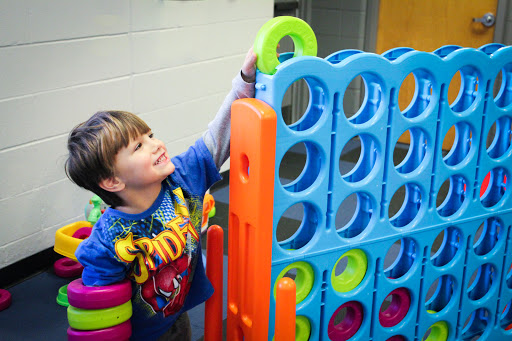 Health Club «Baptist Healthplex at Mississippi College», reviews and photos, 102 Clinton Pkwy, Clinton, MS 39056, USA