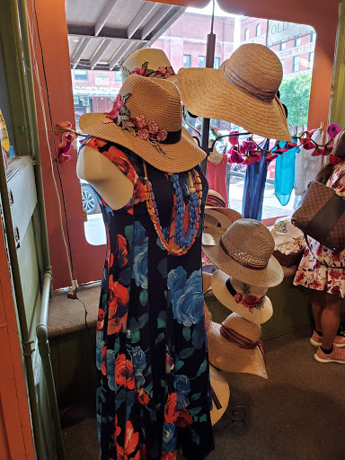 Boutique «Souq Limited Boutique», reviews and photos, 1018 Howard St, Omaha, NE 68102, USA