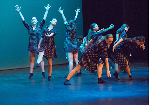 Imagen del negocio La Dansa Estudi en Lleida, Lleida