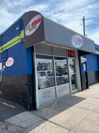 Towing Service «Citywide Towing», reviews and photos, 2416 Fairmount Ave, Atlantic City, NJ 08401, USA