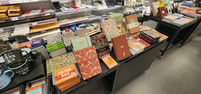 Telefonnummer for Arnold Busck