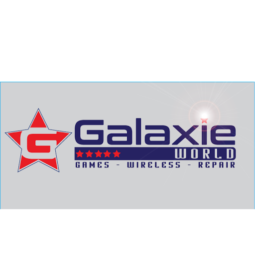 Video Game Store «Galaxie Electronics & Video Games», reviews and photos, 207 Main St, Paterson, NJ 07505, USA