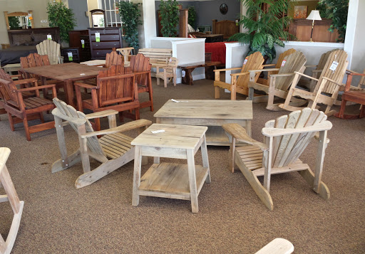 Furniture Store «All Wood Furniture», reviews and photos, 10269 Airline Hwy, Baton Rouge, LA 70816, USA