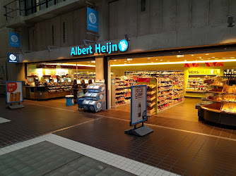 Albert Heijn To Go