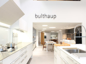 Bulthaup Cuisine et Table SA